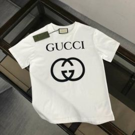 Picture of Gucci T Shirts Short _SKUGucciM-3XLtltr1235416